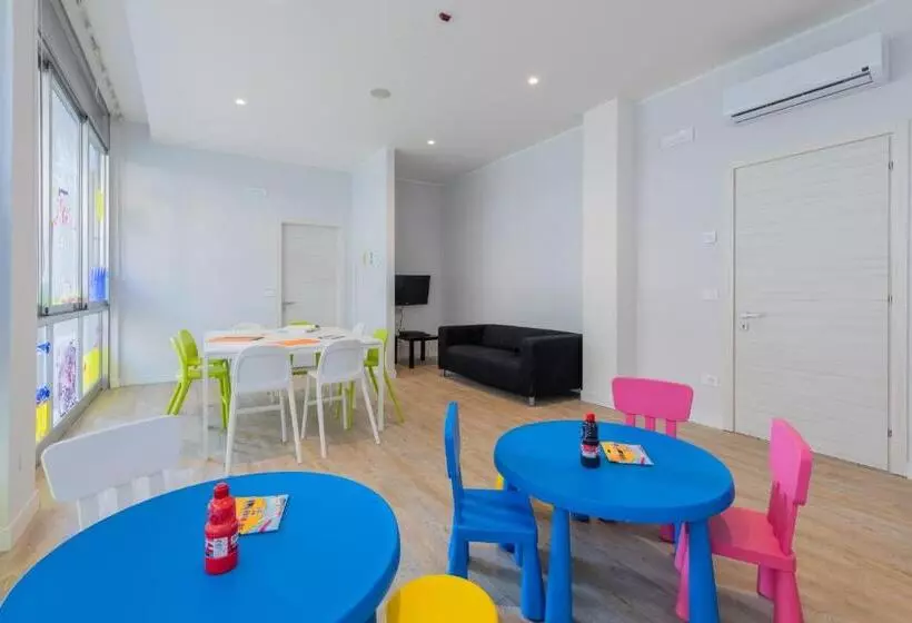 Marina Palace Hotel 4 Stelle S