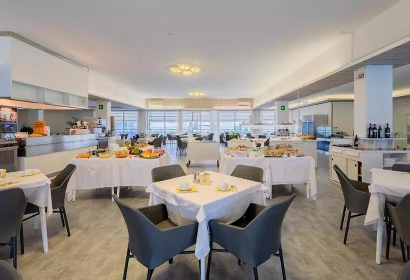 Marina Palace Hotel 4 Stelle S