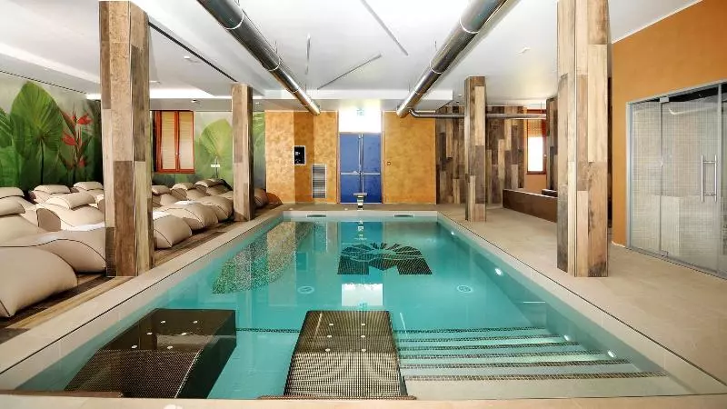 Marina Palace Hotel 4 Stelle S