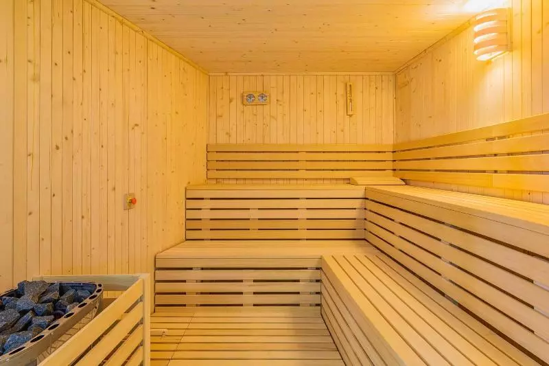 Marina Palace Hotel 4 Stelle S