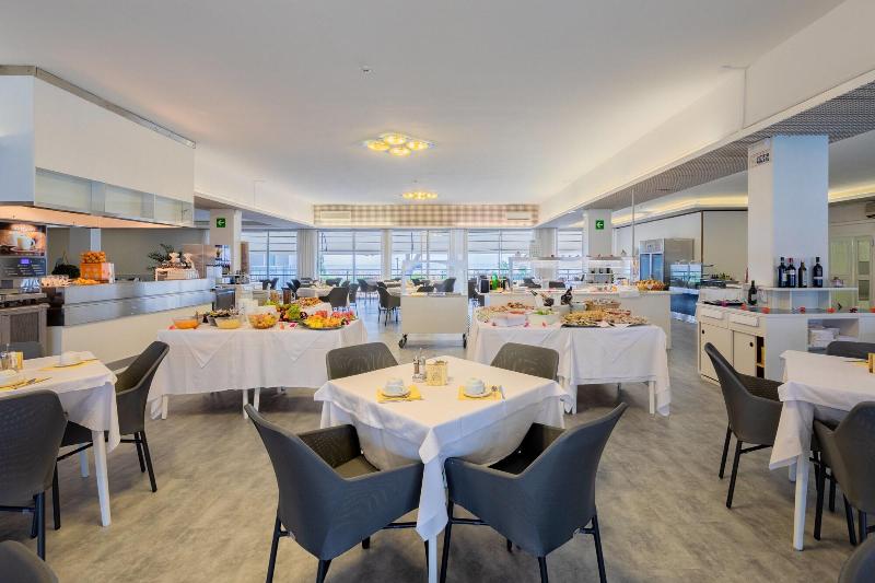 Marina Palace Hotel 4 Stelle S