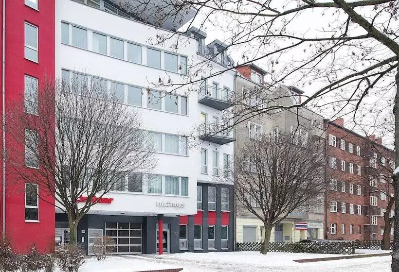 Mk Hotel Berlin