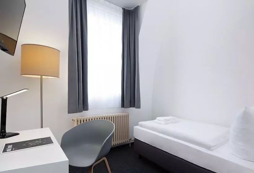 Mk Hotel Berlin