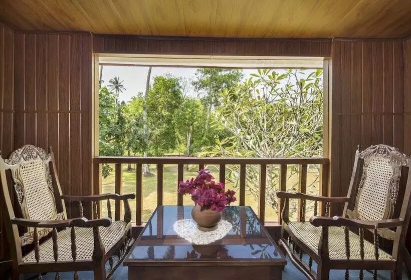 Hotel Palm Beach Inn &sea Shells Cabanas