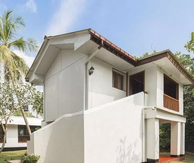 Hotel Palm Beach Inn &sea Shells Cabanas
