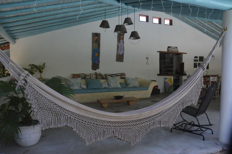 בית מלון כפרי Pousada Jacarandá