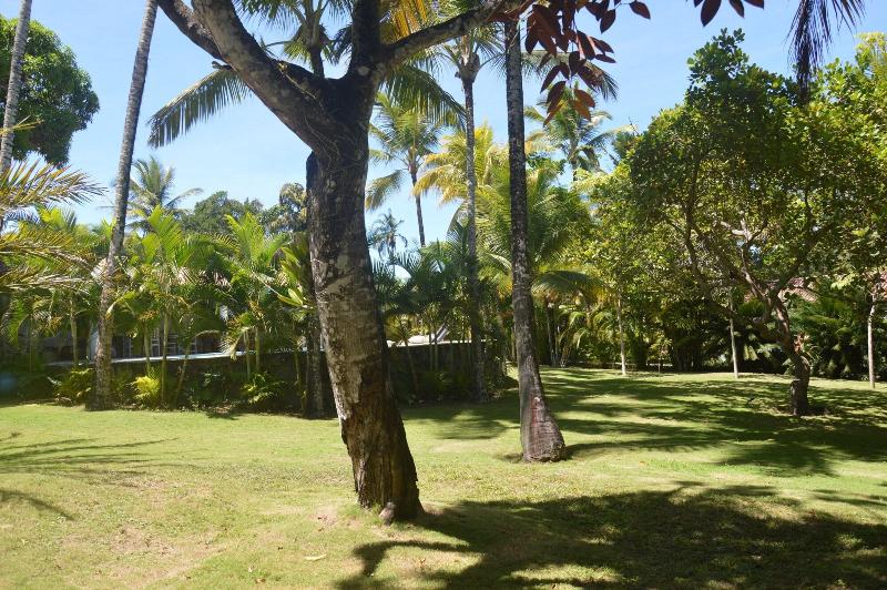 בית מלון כפרי Pousada Jacarandá