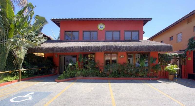 Hotel Pousada Porto Mare