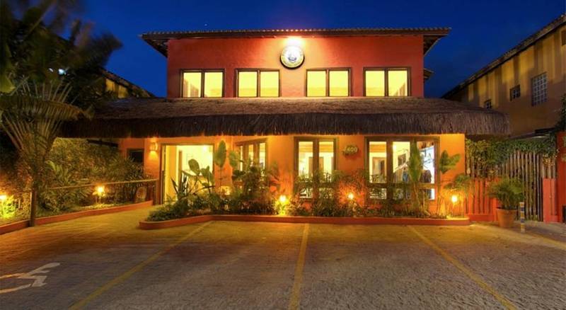 Hotel Pousada Porto Mare