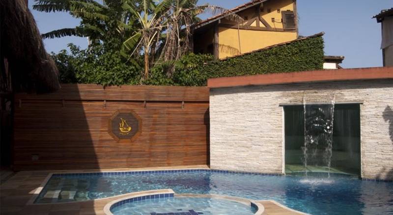 Hotel Pousada Porto Mare