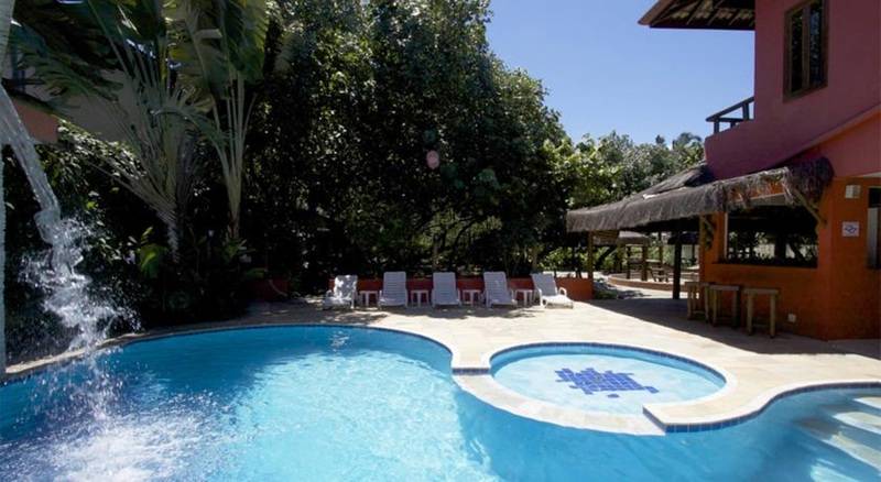 Hotel Pousada Porto Mare