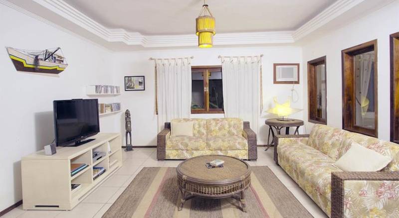 Hotel Pousada Porto Mare