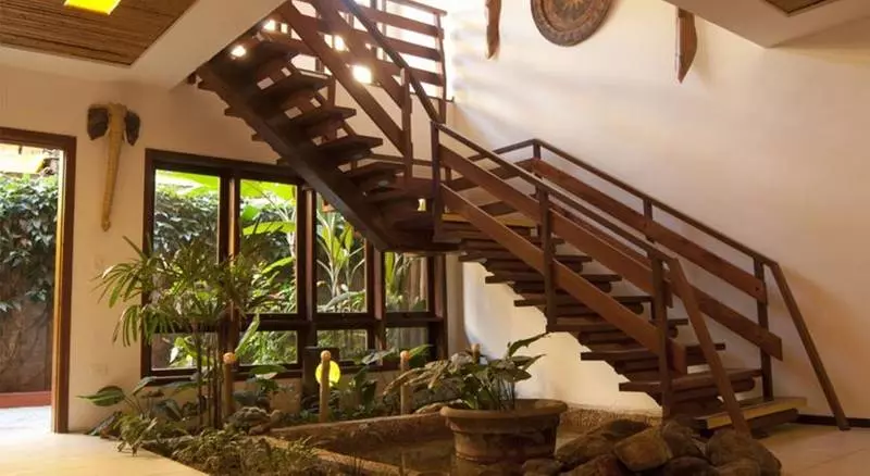 בית מלון כפרי Pousada Porto Mare