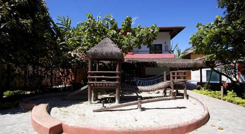 Hotel Pousada Porto Mare