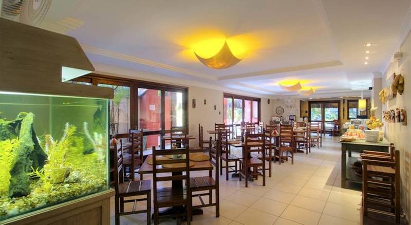 Hotel Pousada Porto Mare