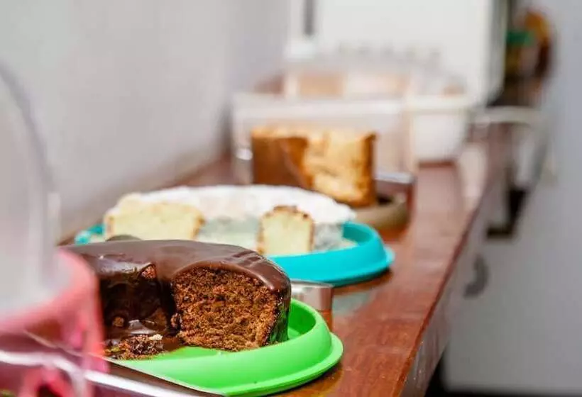 Hotel Pousada Sucuri