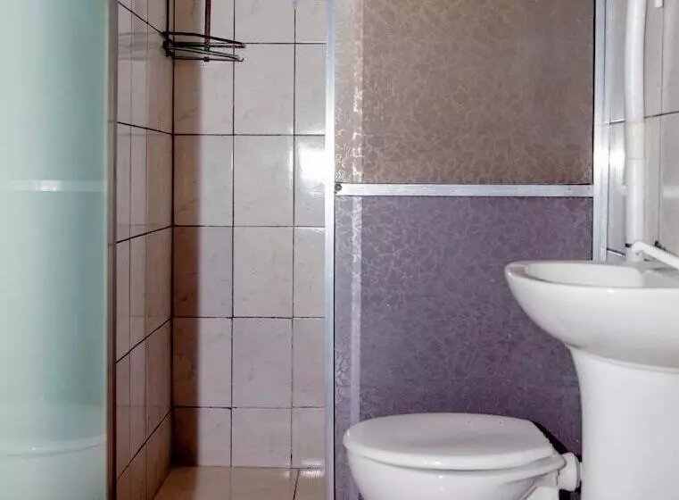 Hotel Pousada Sucuri