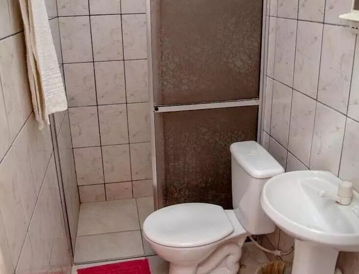 Hotel Pousada Sucuri