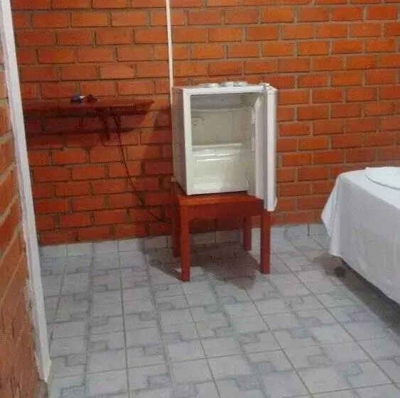 Hotel Pousada Sucuri