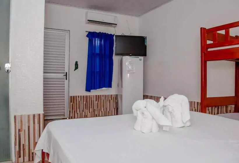 Hotel Pousada Sucuri