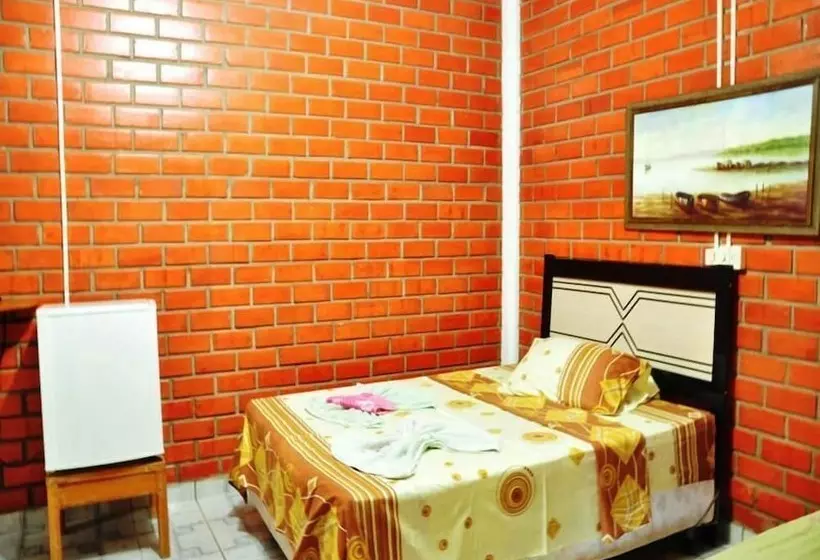 Hotel Pousada Sucuri