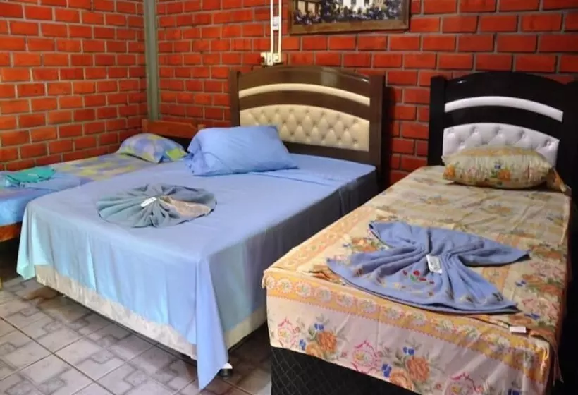 Hotel Pousada Sucuri