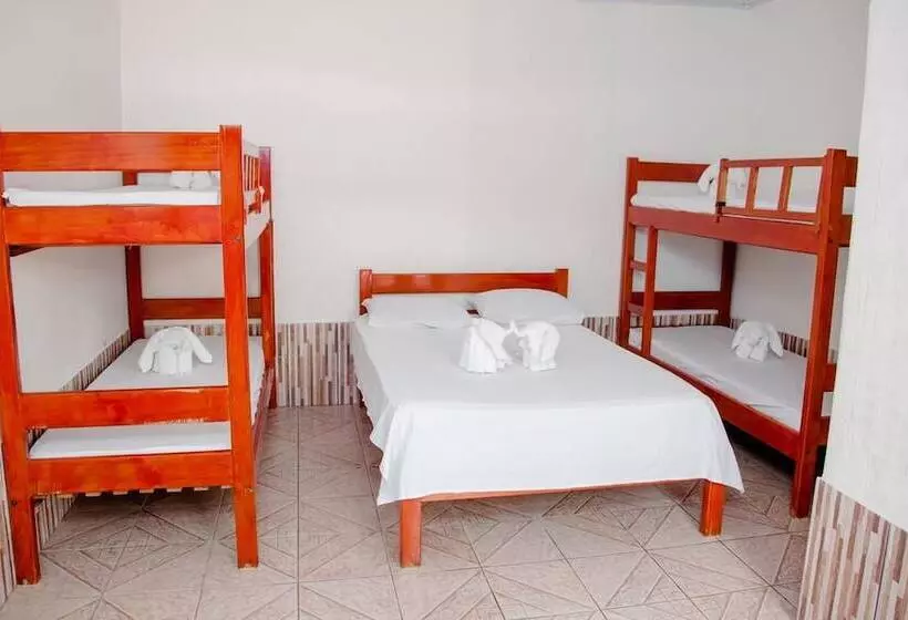 Hotel Pousada Sucuri