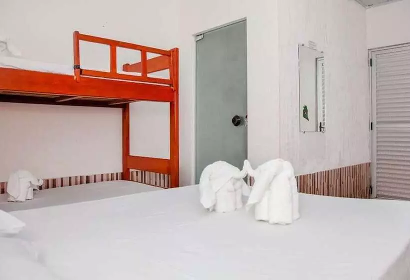 Hotel Pousada Sucuri