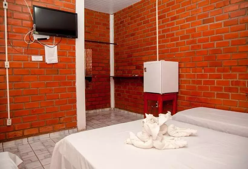 Hotel Pousada Sucuri