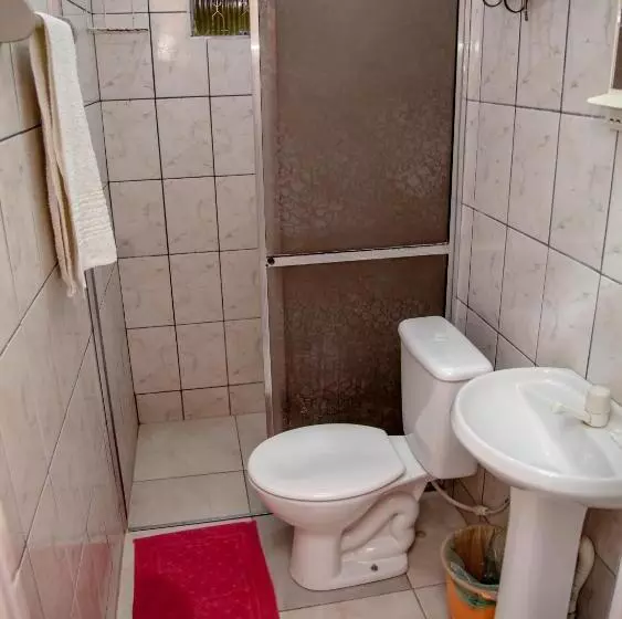 Hotel Pousada Sucuri