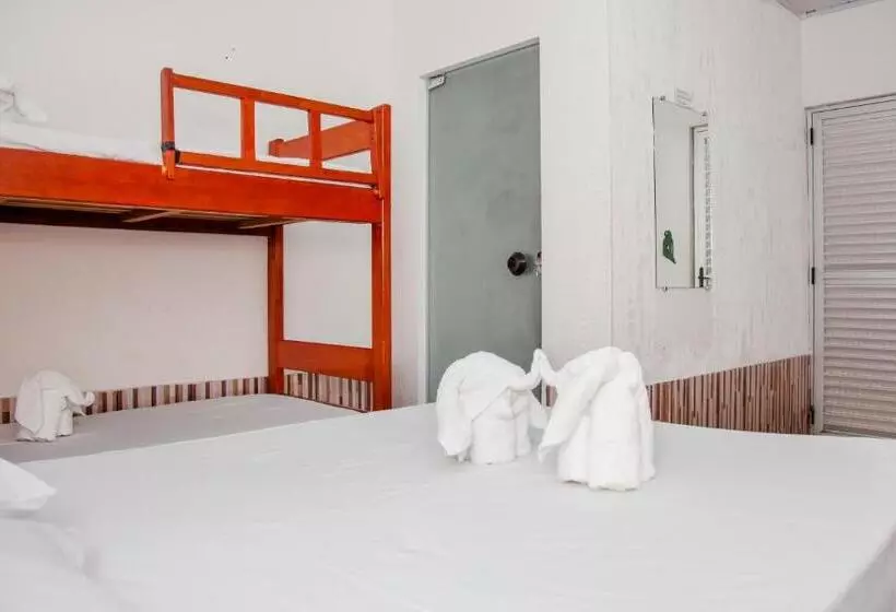 Hotel Pousada Sucuri