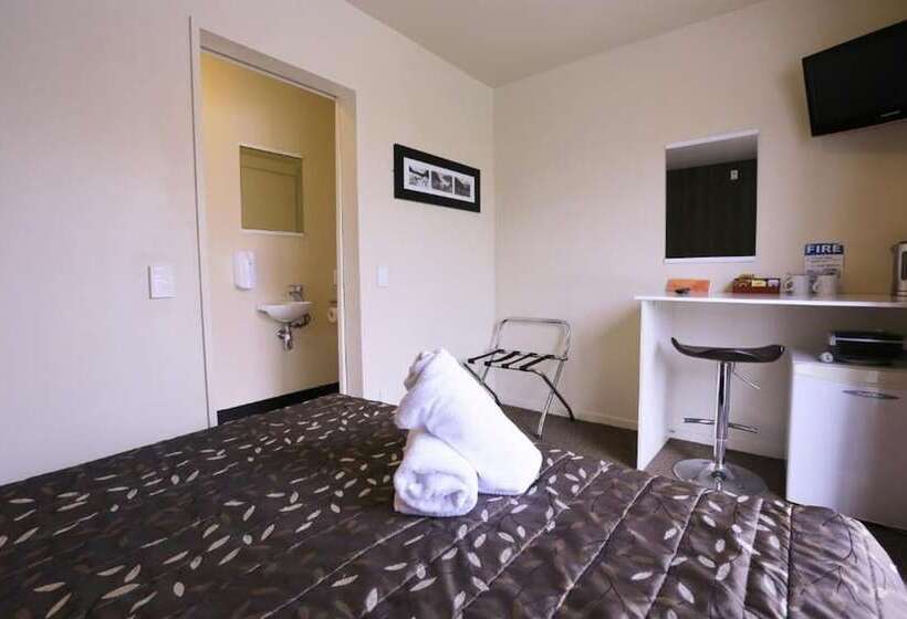 Hotel Rainforest Retreat