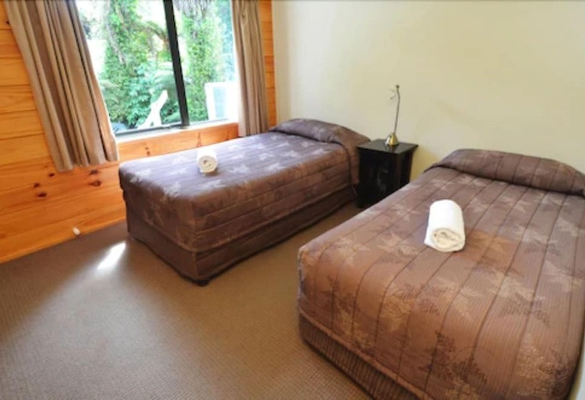 Hotel Rainforest Retreat