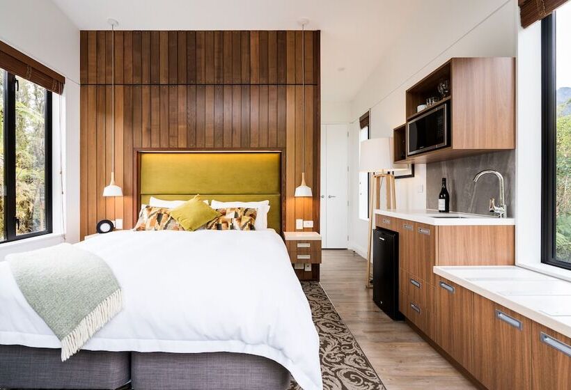 Hotel Rainforest Retreat