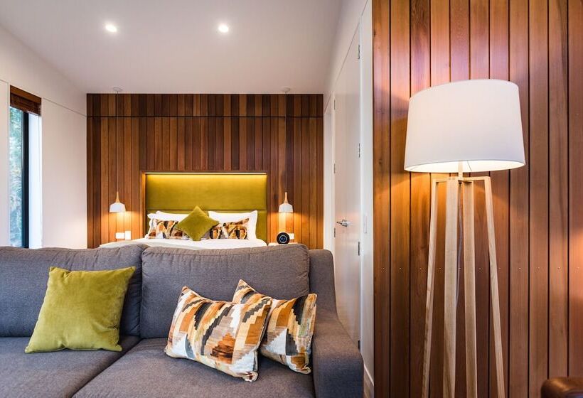 Hotel Rainforest Retreat