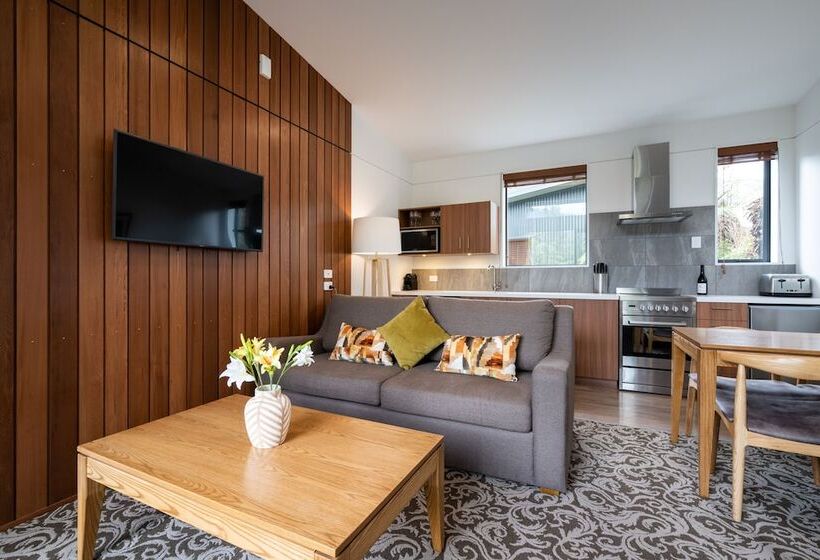 Hotel Rainforest Retreat