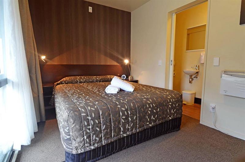 Hotel Rainforest Retreat