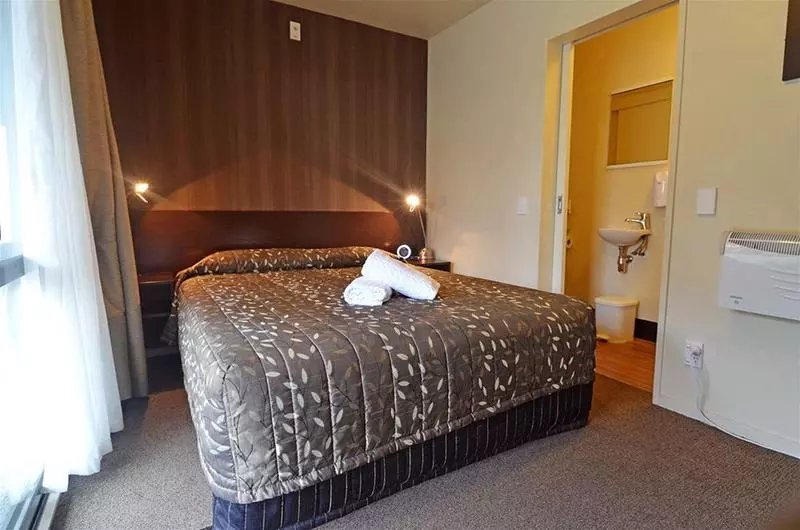 فندق Rainforest Retreat