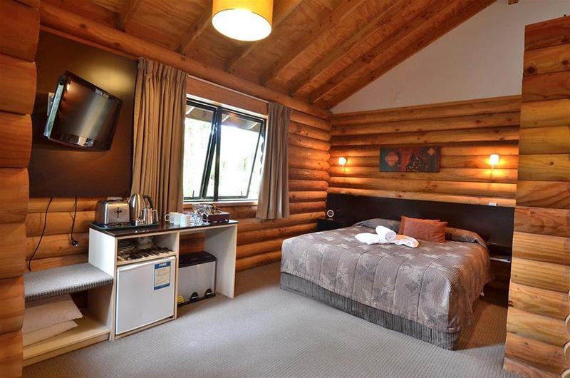 Hotel Rainforest Retreat