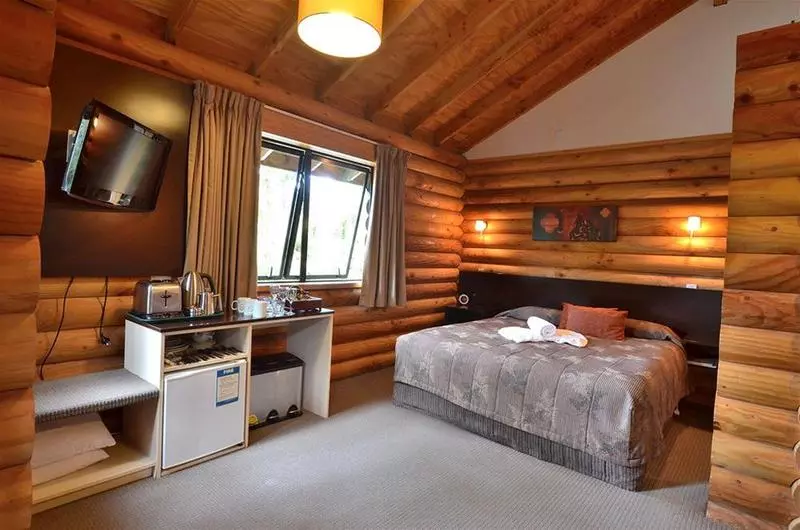 فندق Rainforest Retreat