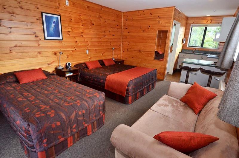 Hotel Rainforest Retreat