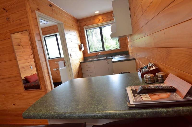 Hotel Rainforest Retreat