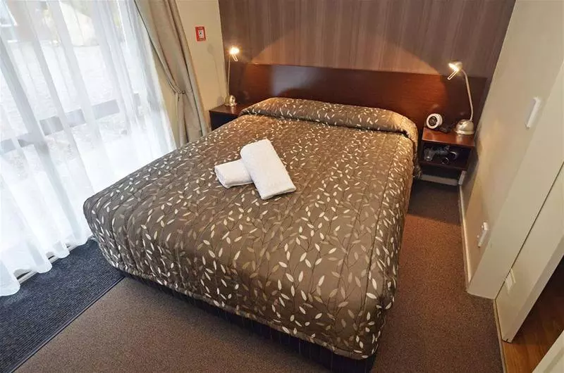 فندق Rainforest Retreat