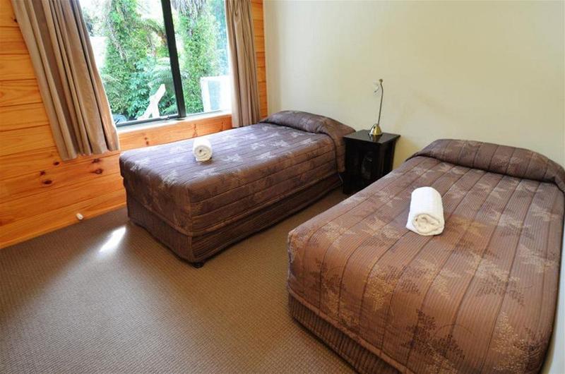 Hotel Rainforest Retreat