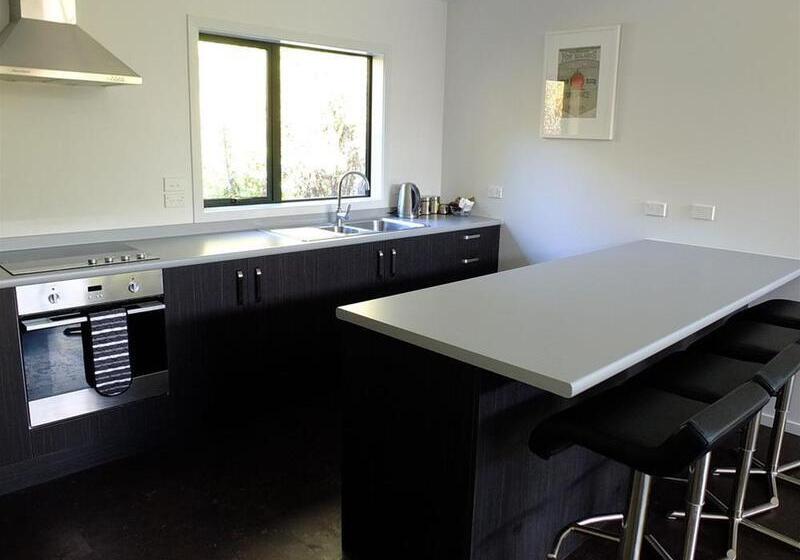 Hotel Rainforest Retreat