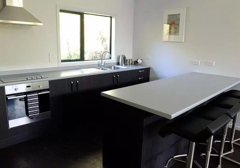 فندق Rainforest Retreat