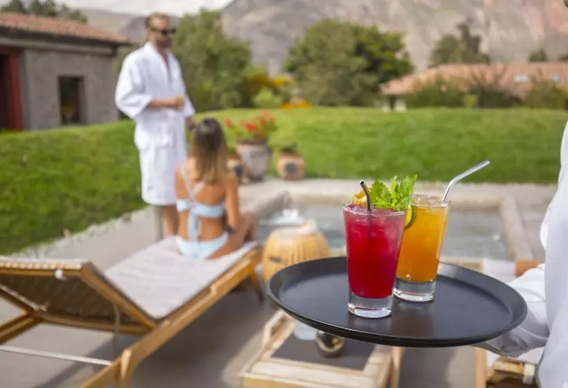 فندق Sol Y Luna Relais & Chateaux