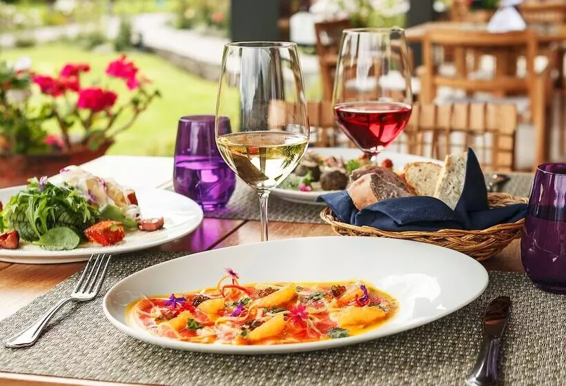 فندق Sol Y Luna Relais & Chateaux