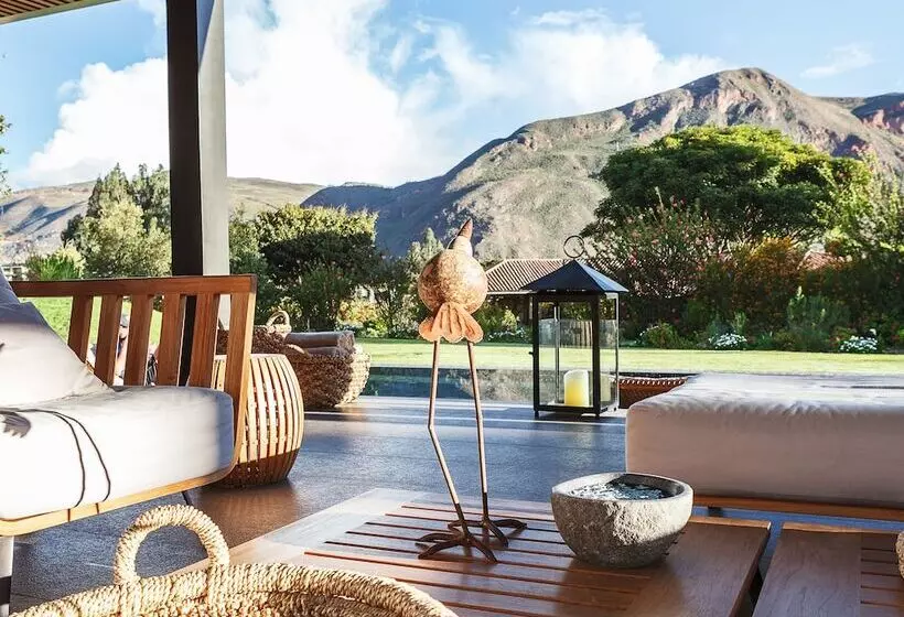 فندق Sol Y Luna Relais & Chateaux