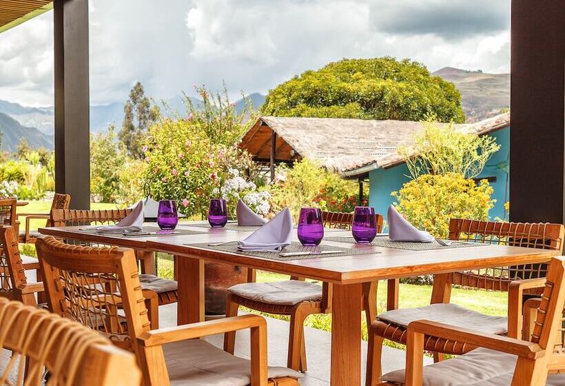 ホテル Sol Y Luna Relais & Chateaux